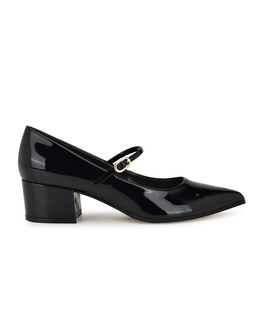 Negen West Prix Mary Jane Pumps