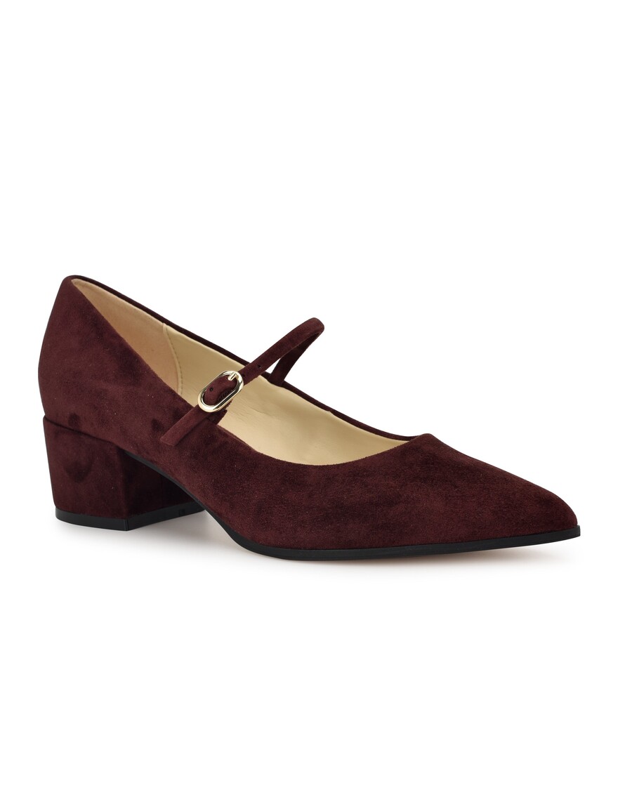 Kilenc Nyugati Prix Mary Jane Szivattyú