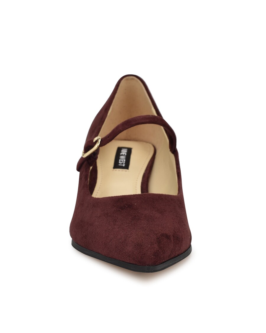 Kilenc Nyugati Prix Mary Jane Szivattyú