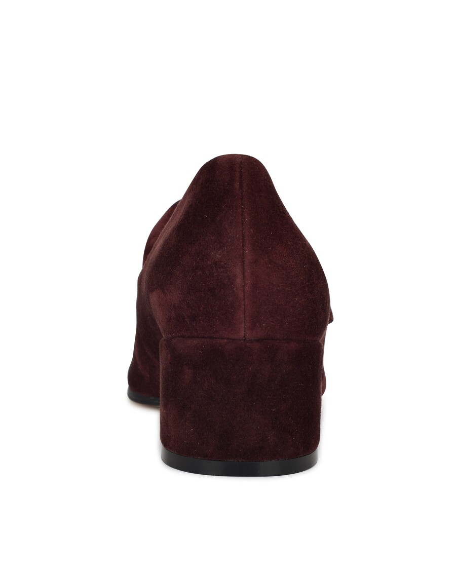 Kilenc Nyugati Prix Mary Jane Szivattyú