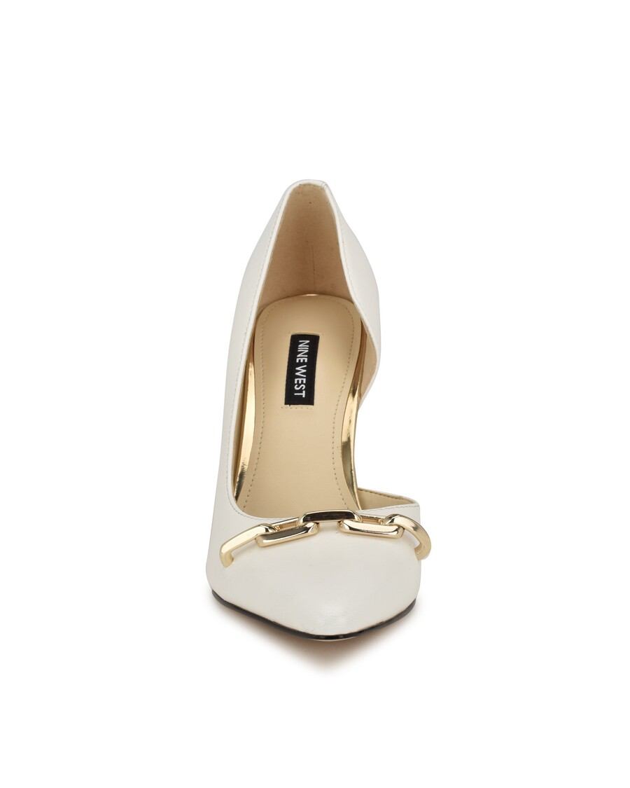 Kilenc West Vampe D'orsay Láncszivattyú