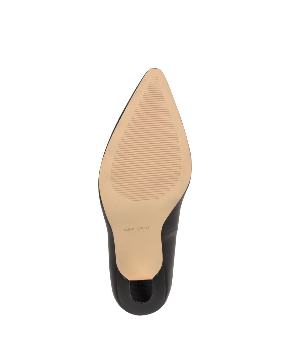 Nio West Vylot Spetsiga Tå Pumps