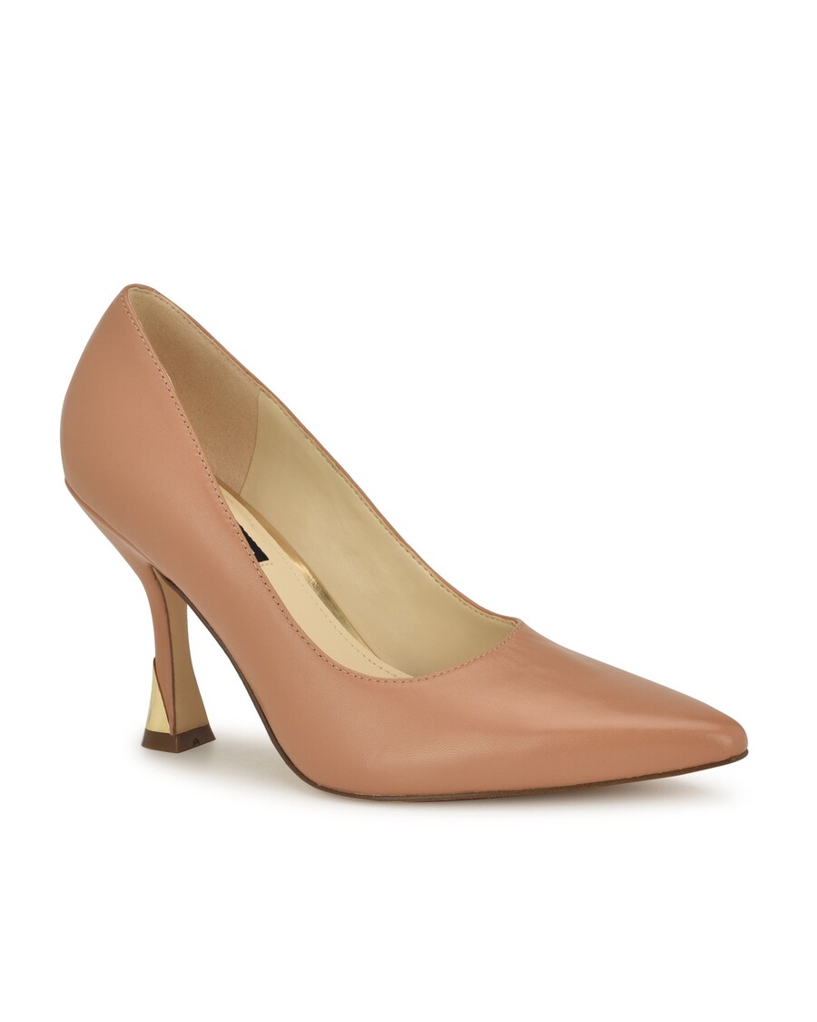 Pantofi Cu Vârf Ascuțit Nouă West Vylot