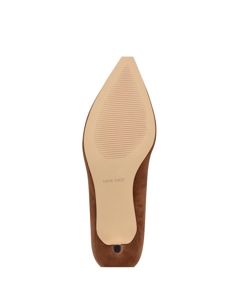 Deväť Západ Arlene špicaté Lodičky