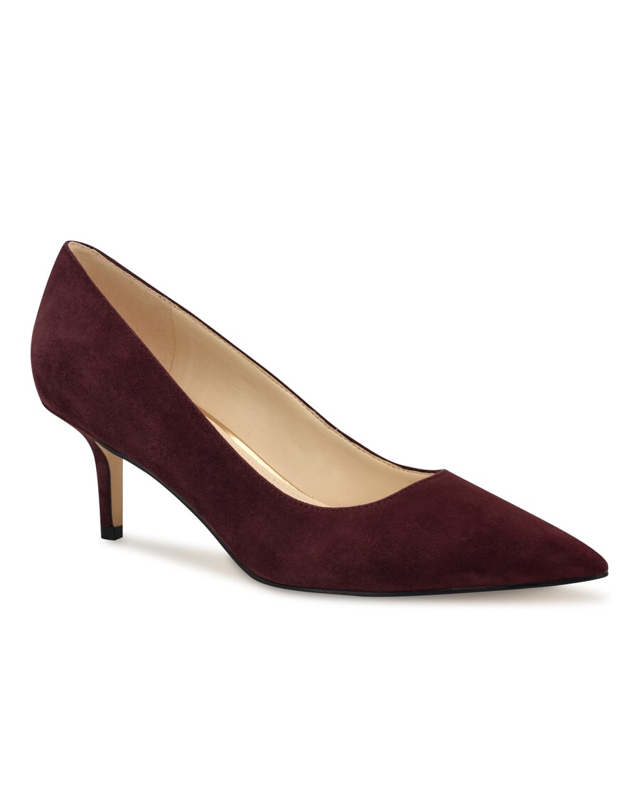 Devět West Arlene špičaté Lodičky