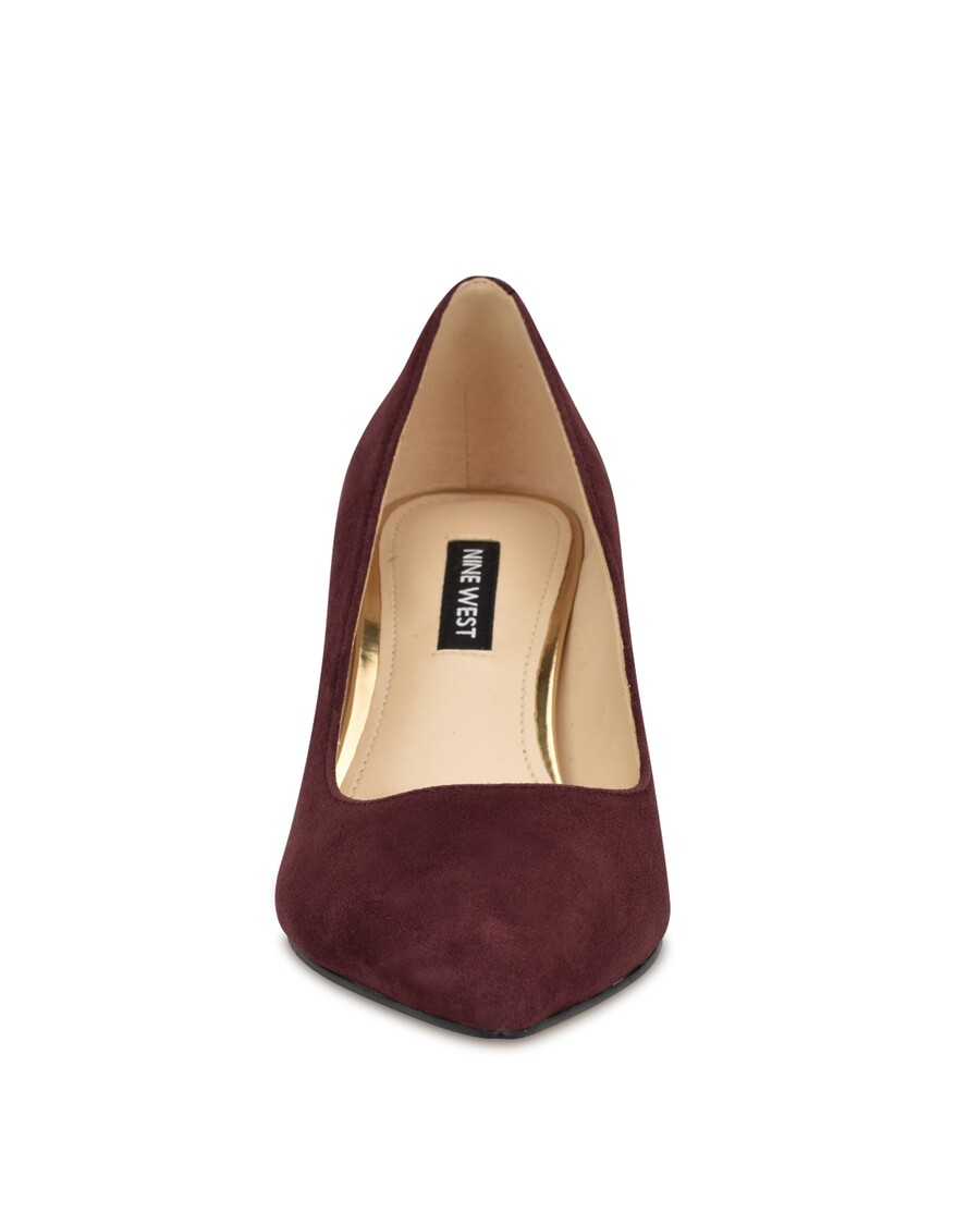 Devět West Arlene špičaté Lodičky