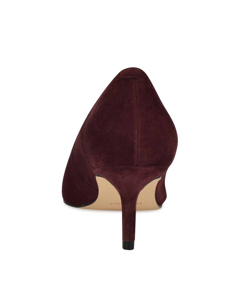 Devět West Arlene špičaté Lodičky