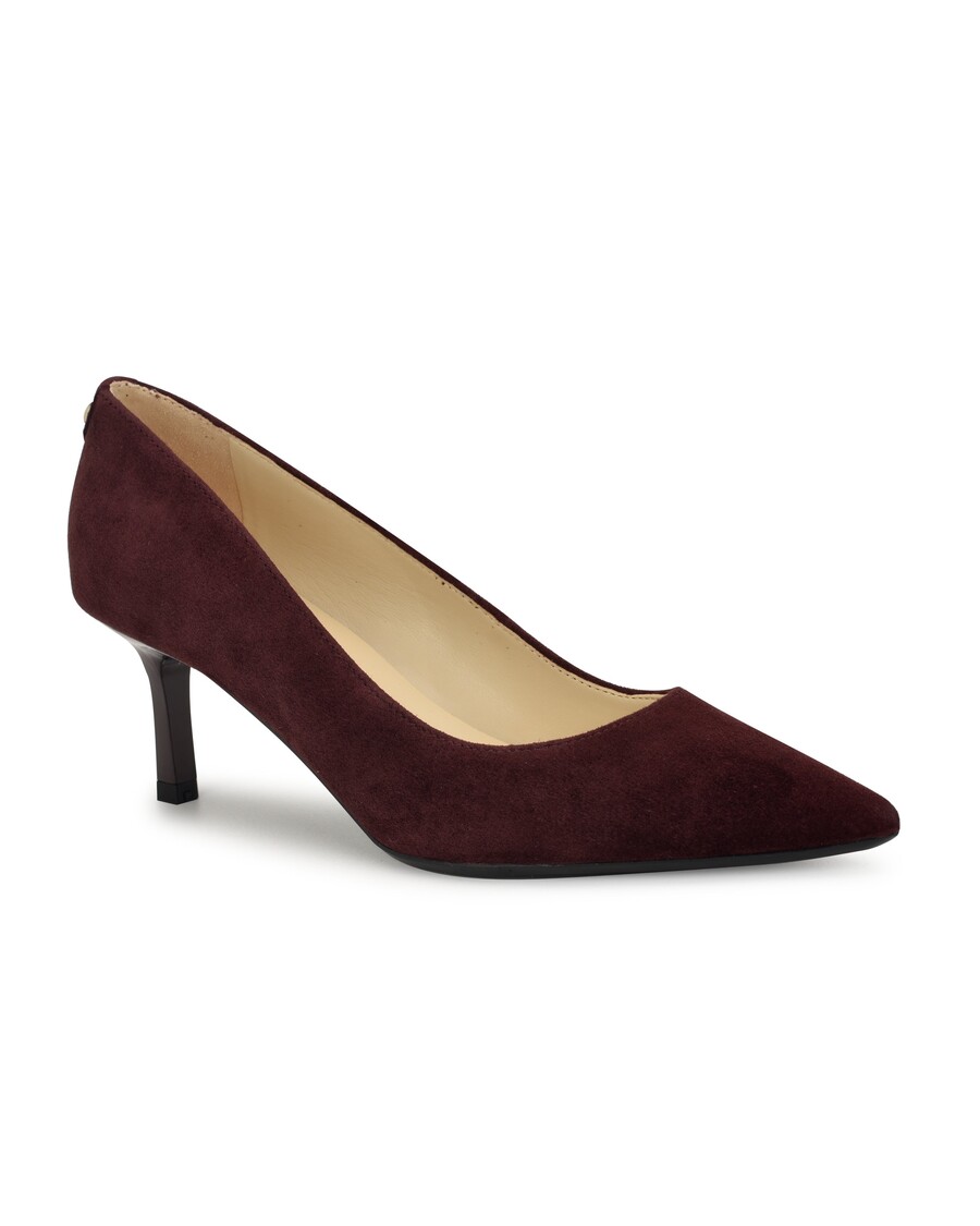 Nine West Kuna 9x9 špičaste Cipele