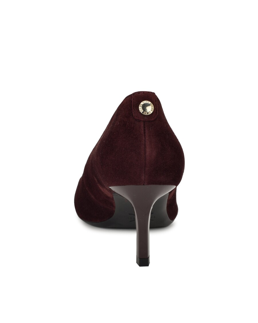 Nine West Kuna 9x9 špičaste Cipele