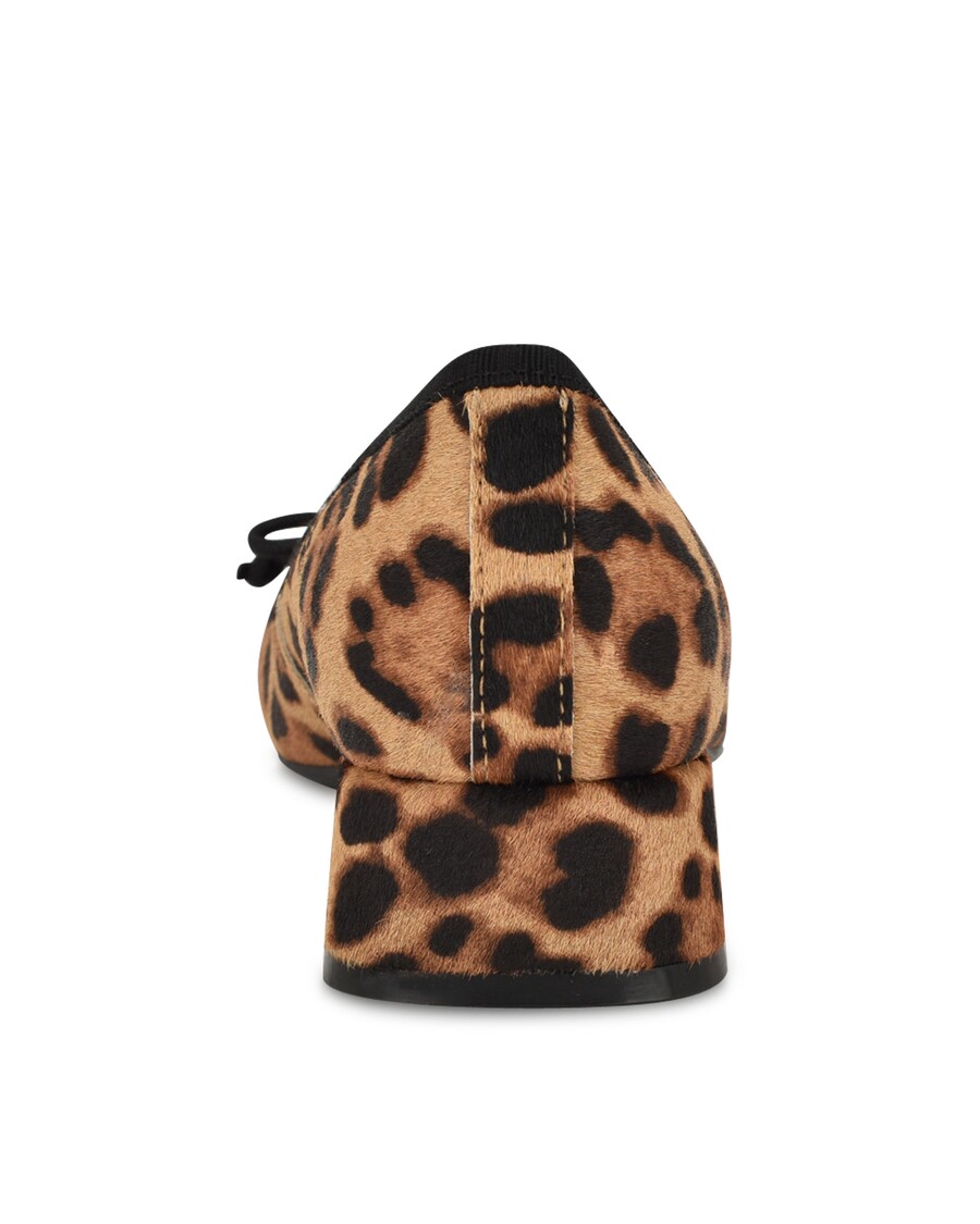 Czółenka Marki West Saruh Z Kwadratowymi Noskami