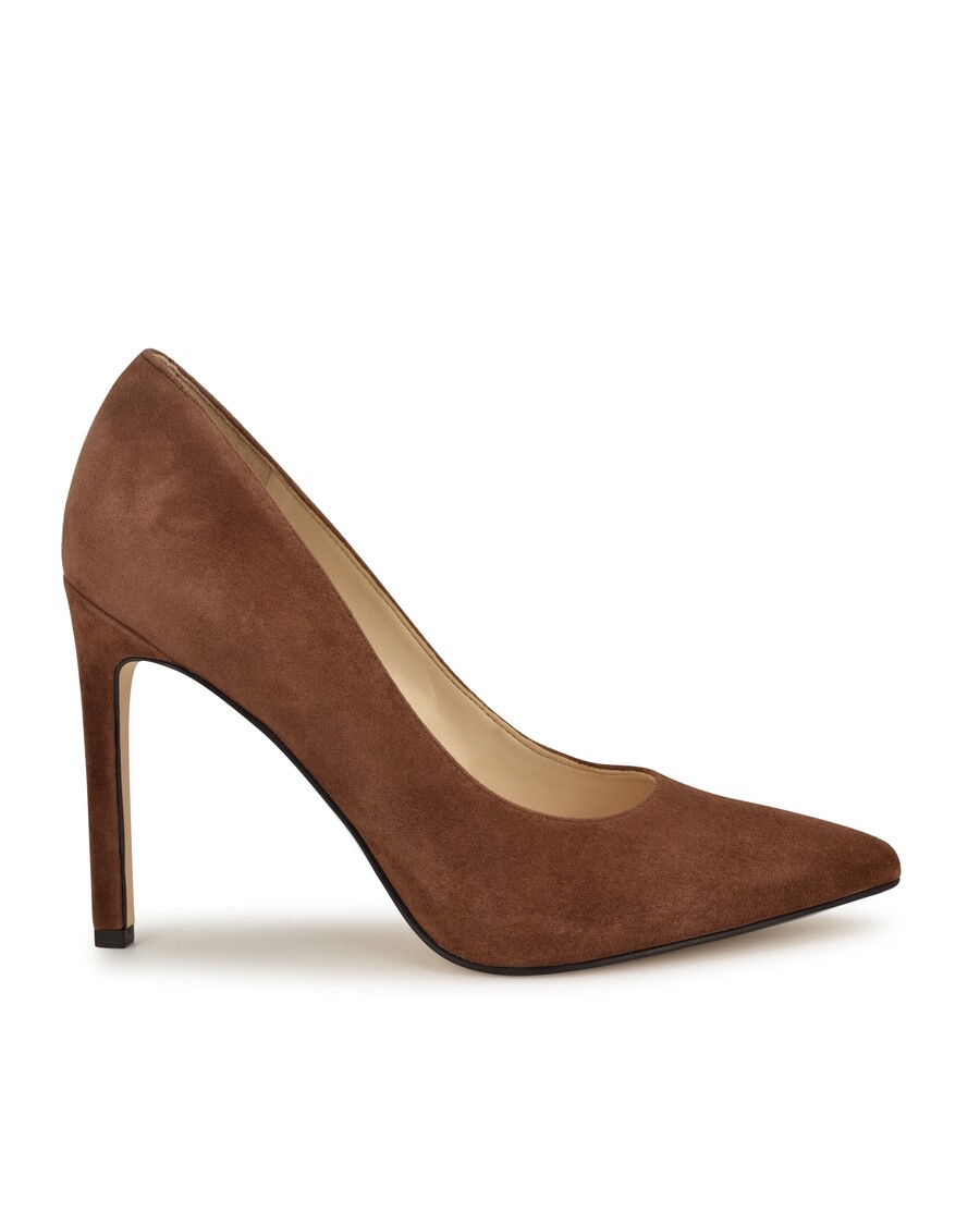 Nine West Tatiana Sivri Burunlu Pompalar