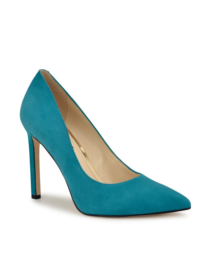 Neuf Escarpins à Bout Pointu Tatiana West