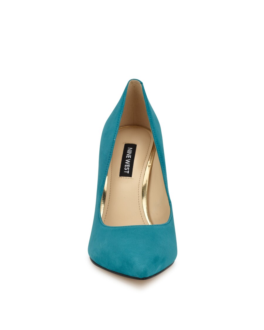 Neuf Escarpins à Bout Pointu Tatiana West