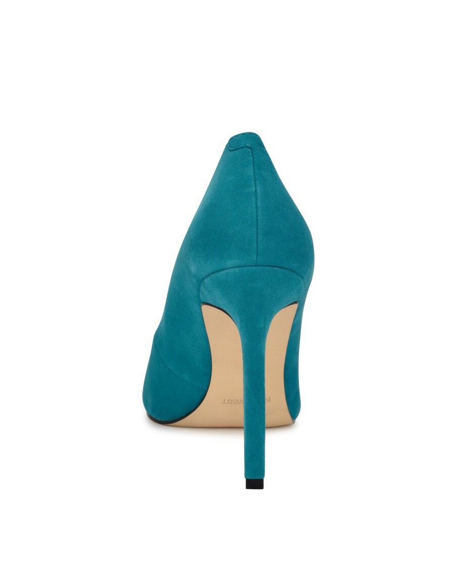 Neuf Escarpins à Bout Pointu Tatiana West