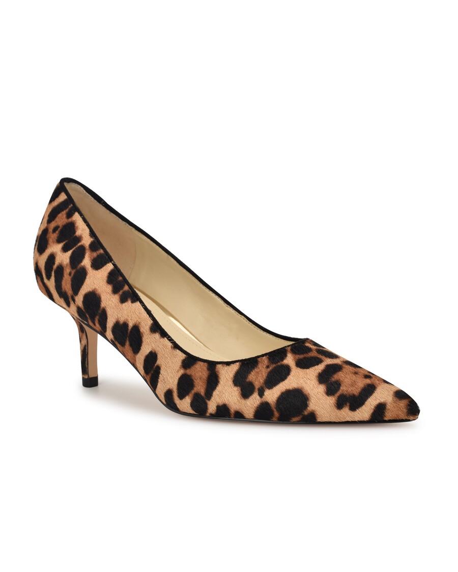 Devět West Arlene špičaté Lodičky