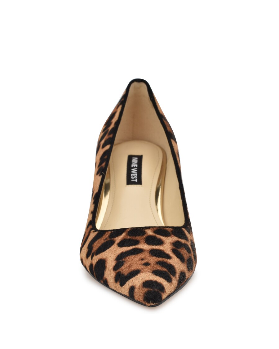 Devět West Arlene špičaté Lodičky