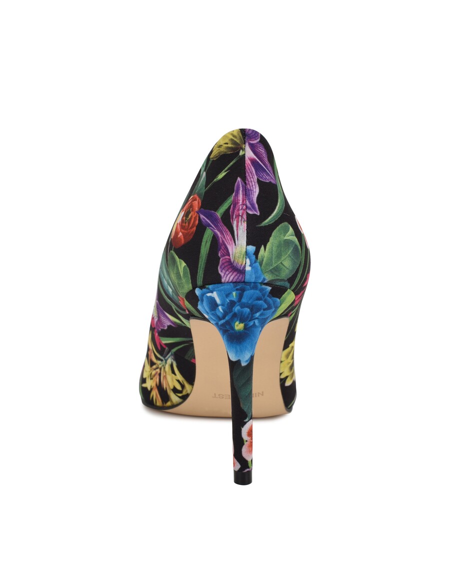 üheksa Lääne Ezra Terava Varbaga Pumpa