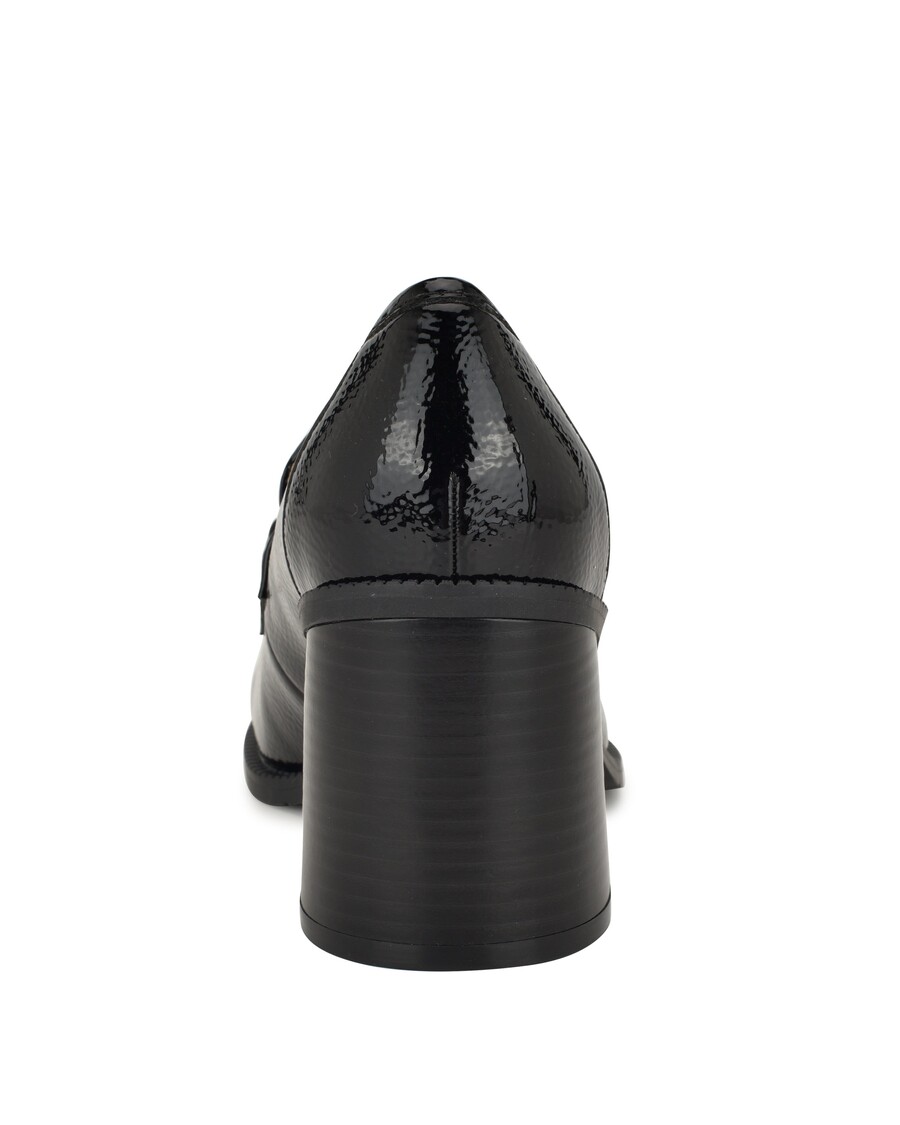 Nine West Koolo Casual Moc Loafers