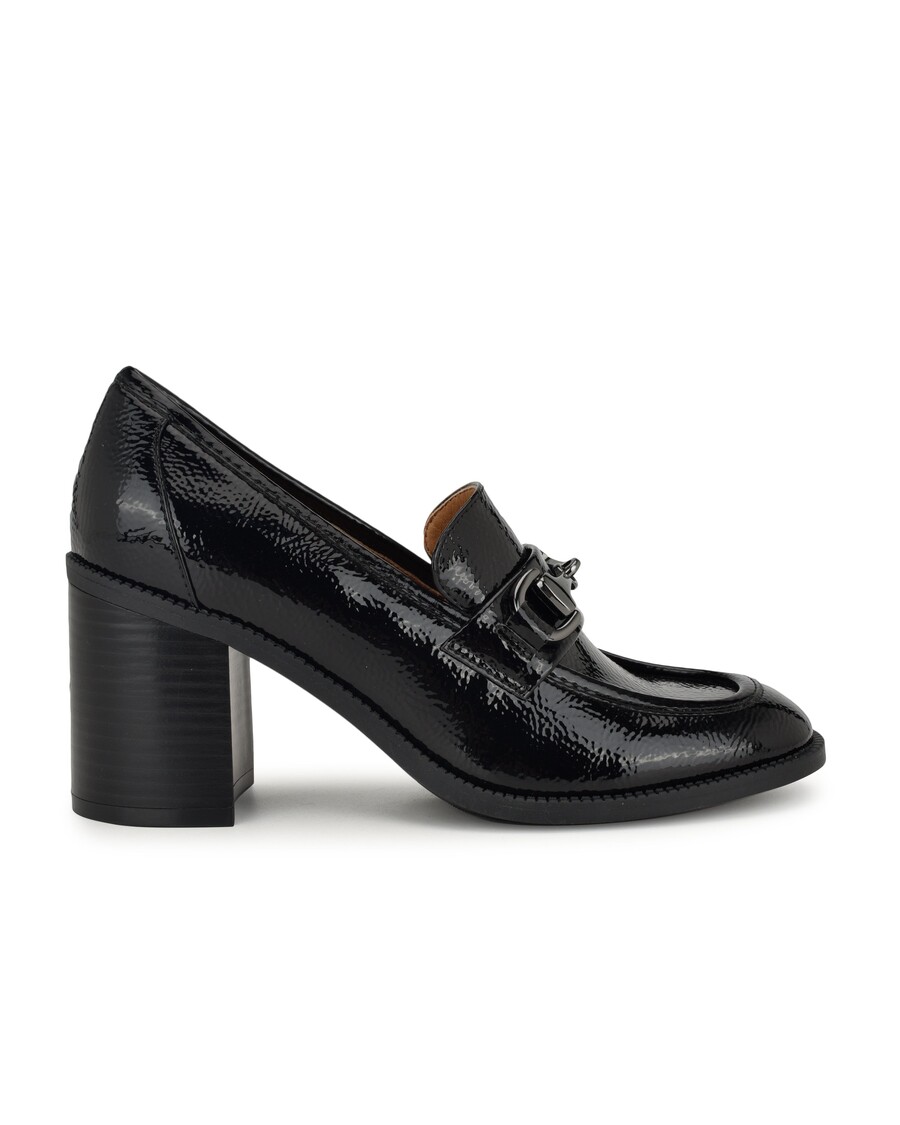 نه کت وست کولو گاه به گاه Moc Loafers