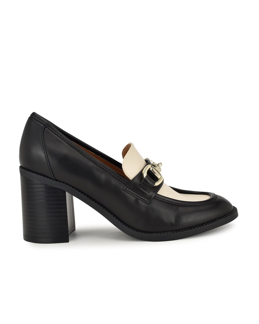 نه کت وست کولو گاه به گاه Moc Loafers