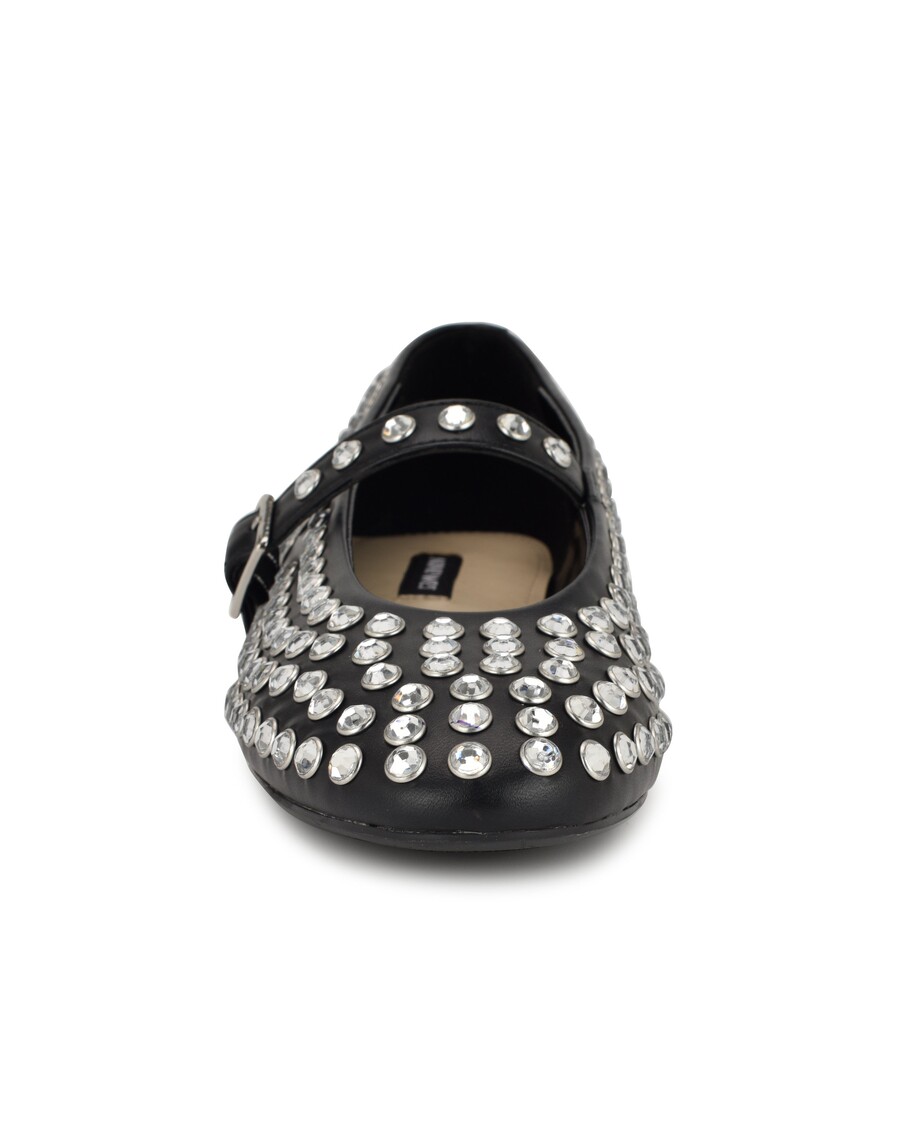 üheksa Lääne Emmil Mary Jane Korterit