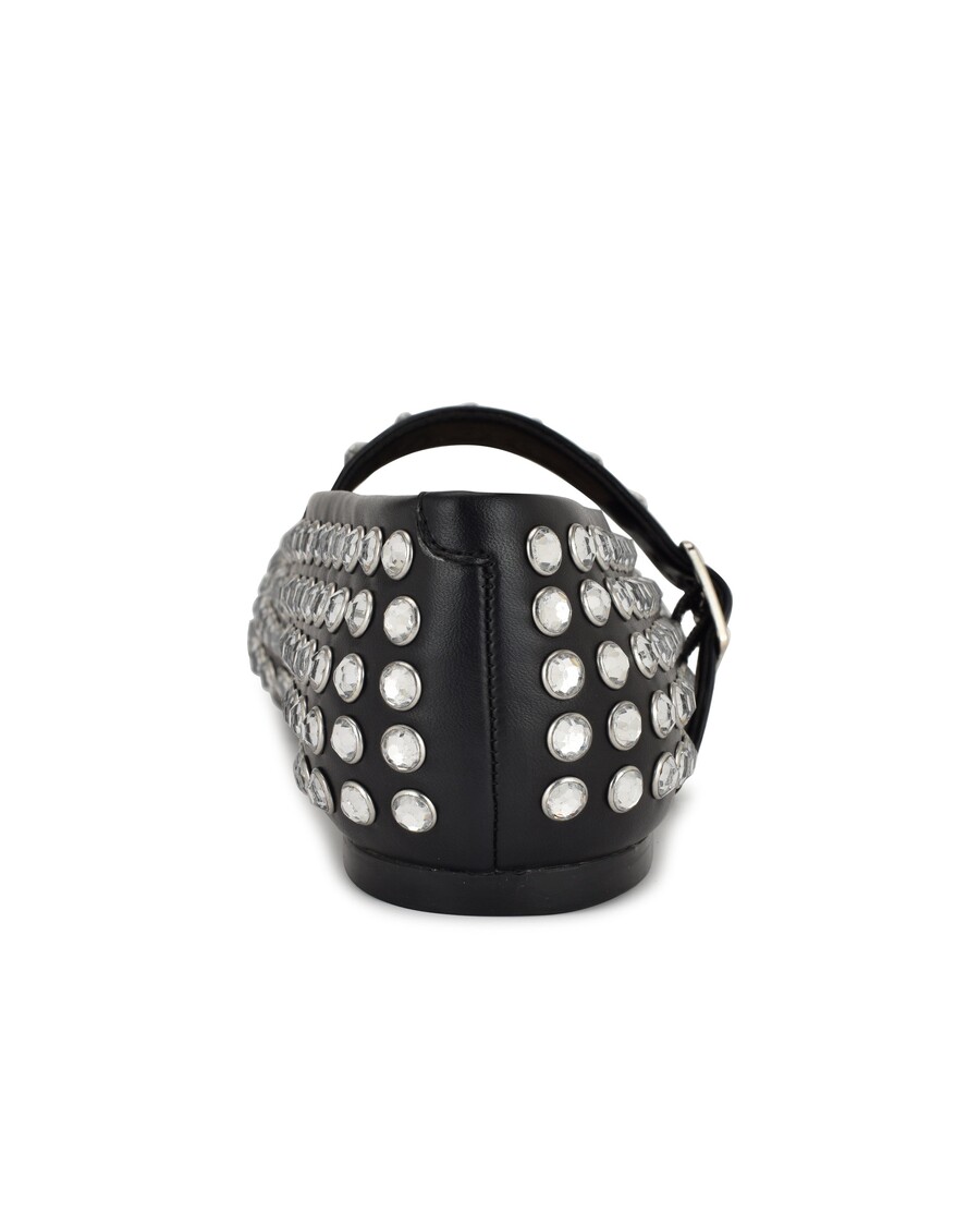 üheksa Lääne Emmil Mary Jane Korterit