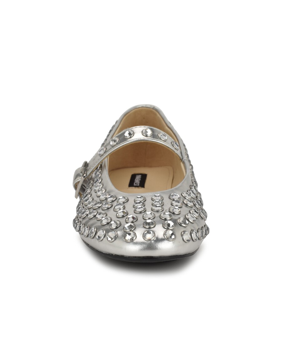 Deviņi Rietumu Emmil Mary Jane Flats