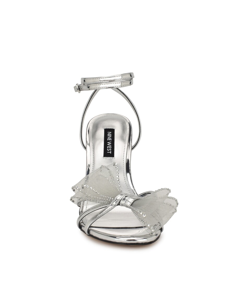 Kilenc Nyugati Minky Masni Sarkú Szandál