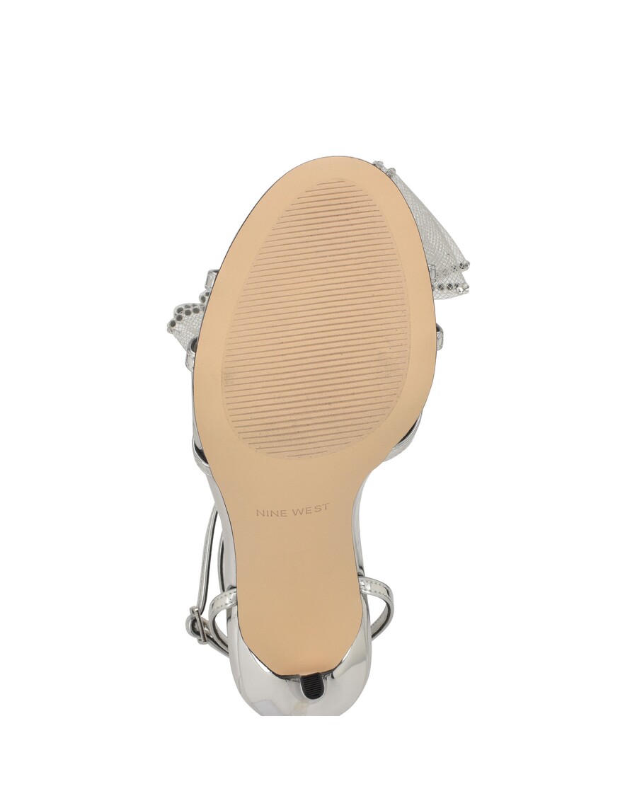 Kilenc Nyugati Minky Masni Sarkú Szandál