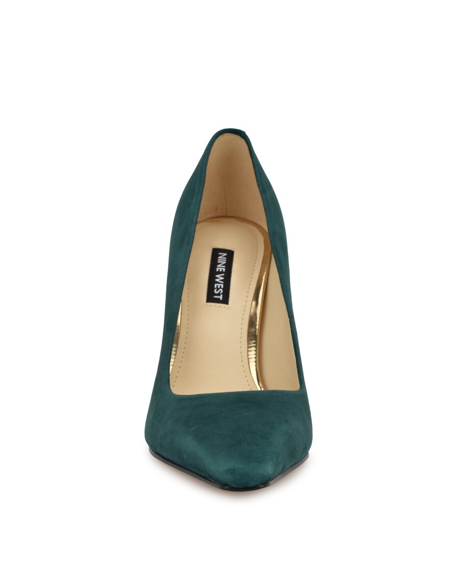 Zapatos De Tacón De Vestir Nine West Oraye