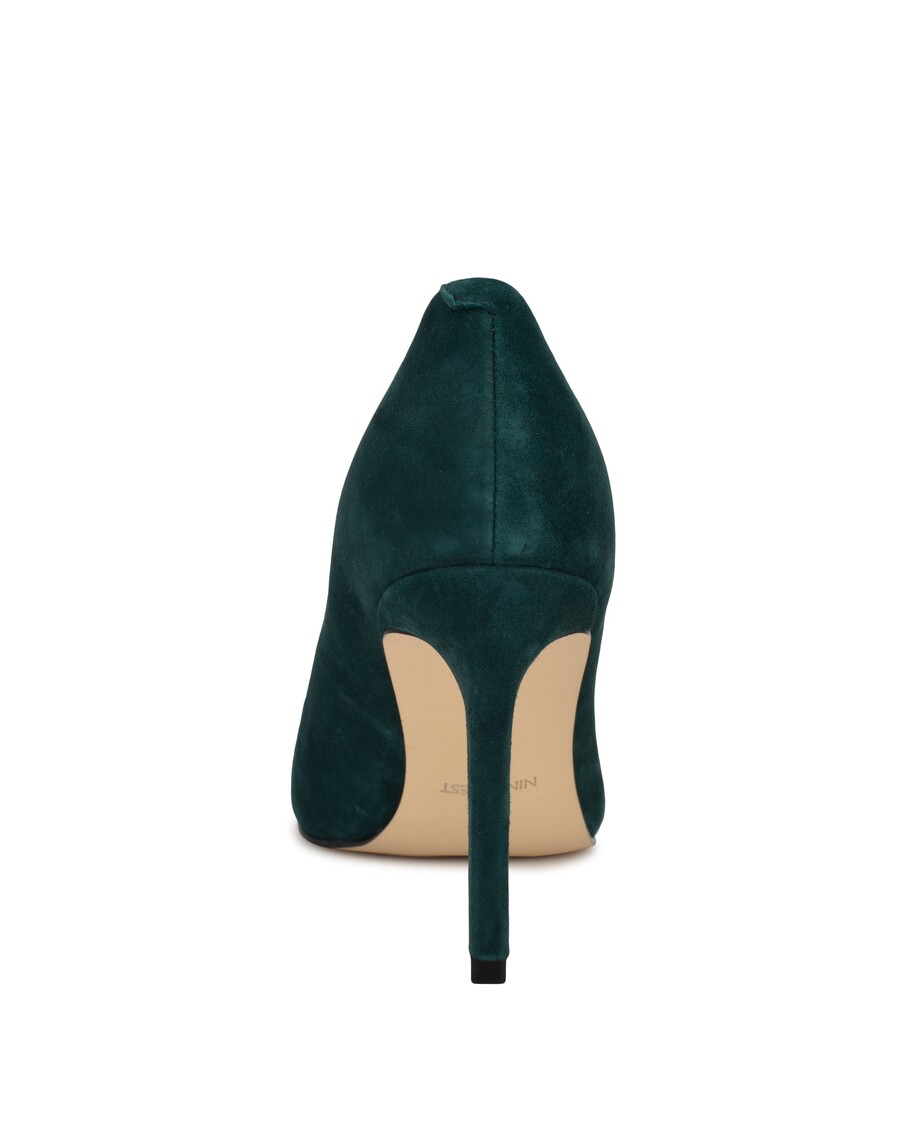 Zapatos De Tacón De Vestir Nine West Oraye