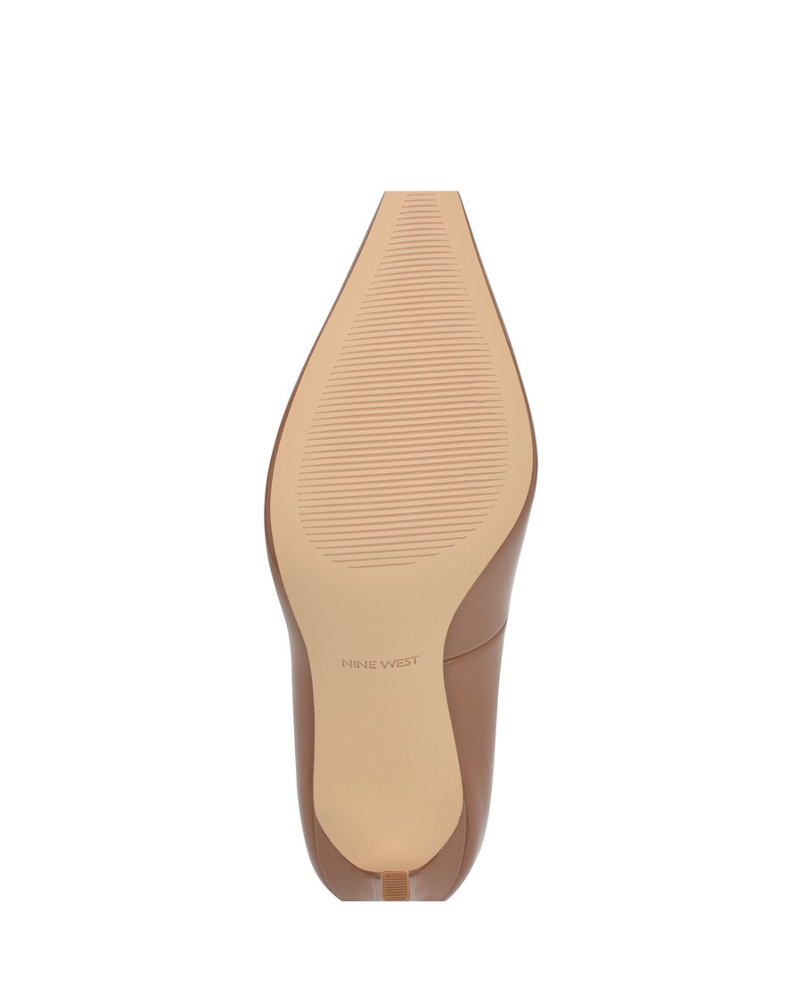 Zapatos De Tacón De Vestir Nine West Oraye