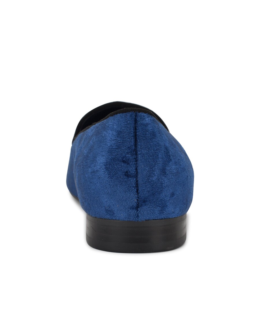 Dziewiąty West Renold Pantofelek Do Palenia