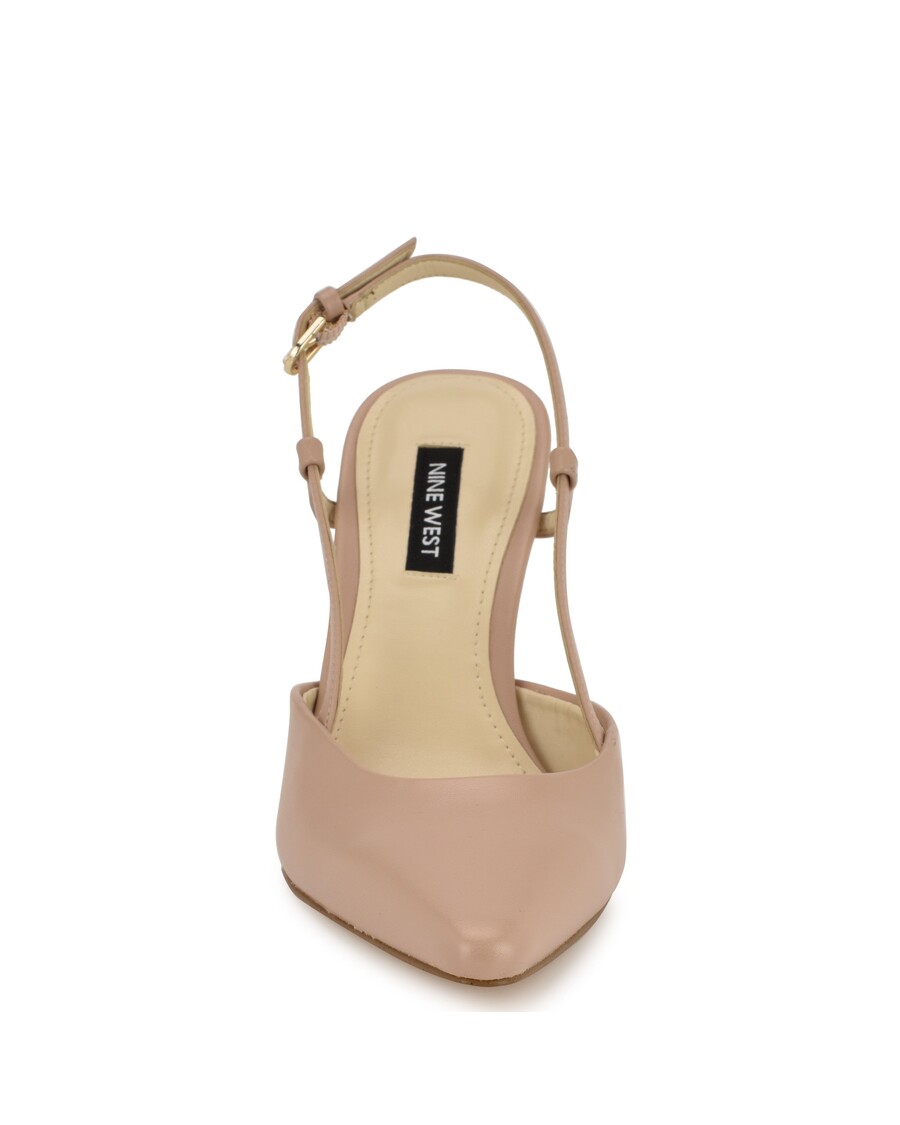 Devyni Vakarų Vasa Smailūs Kojų Pirštai