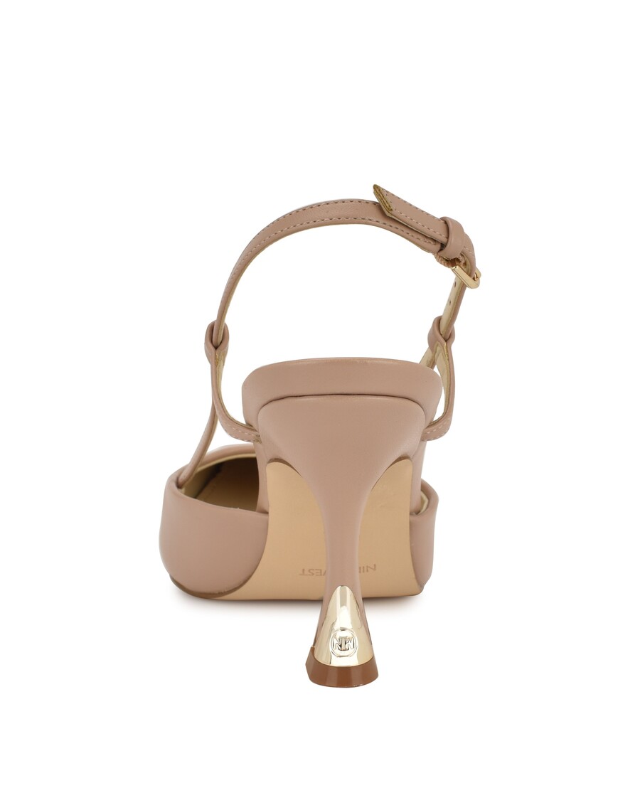 Devyni Vakarų Vasa Smailūs Kojų Pirštai