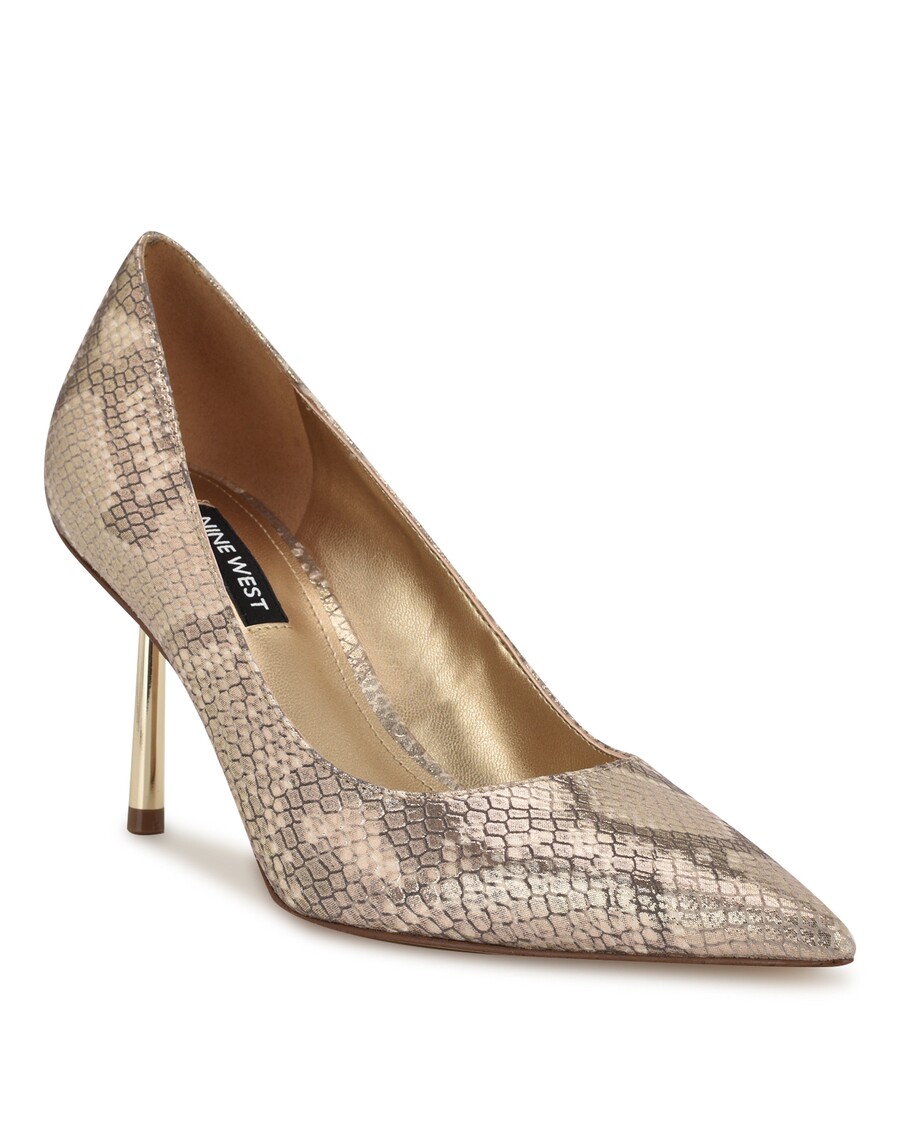 Kilenc Nyugati Deonne Ruhapumpa