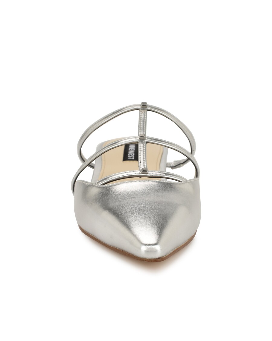 تسعة بغال سط غرب باولي