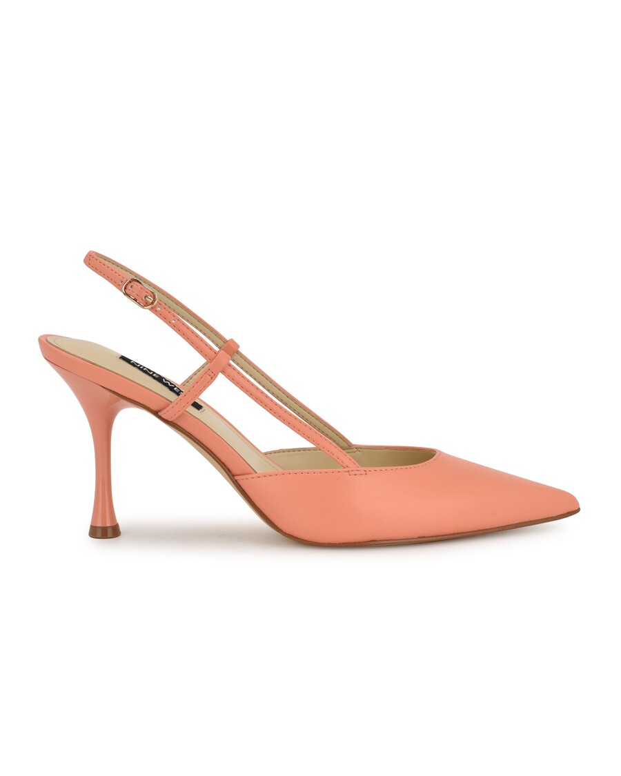 نه پمپ آلت تناسلی مردانه Slingback