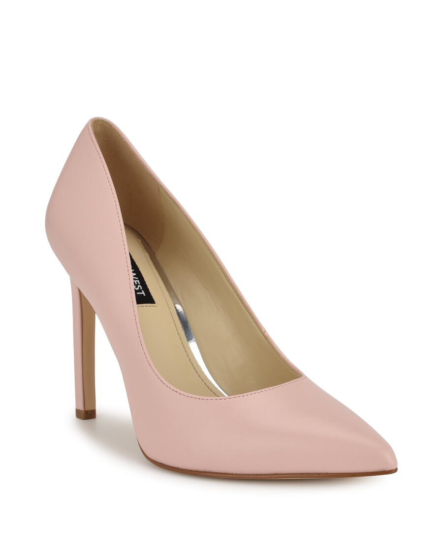 Nio West Tatiana Spetsiga Tå Pumps