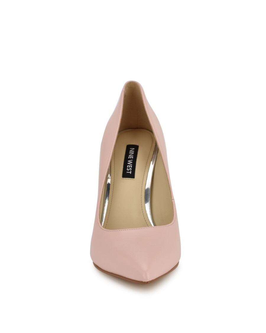 Nio West Tatiana Spetsiga Tå Pumps