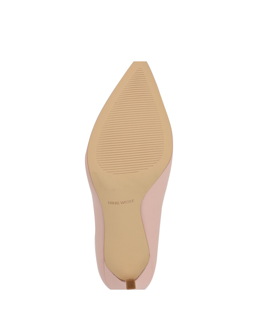 Nio West Tatiana Spetsiga Tå Pumps