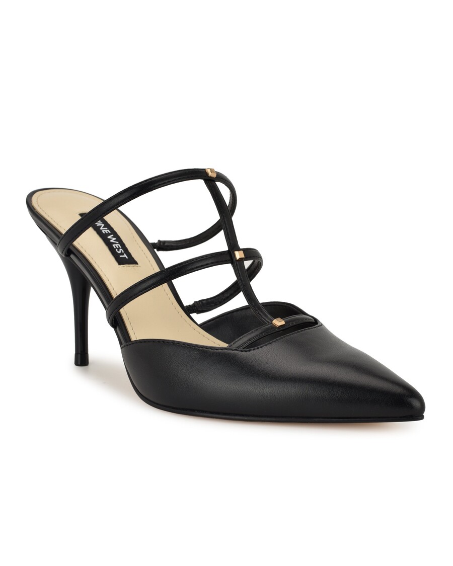 Sembilan Bagal Gaun Bertali Tianala Barat