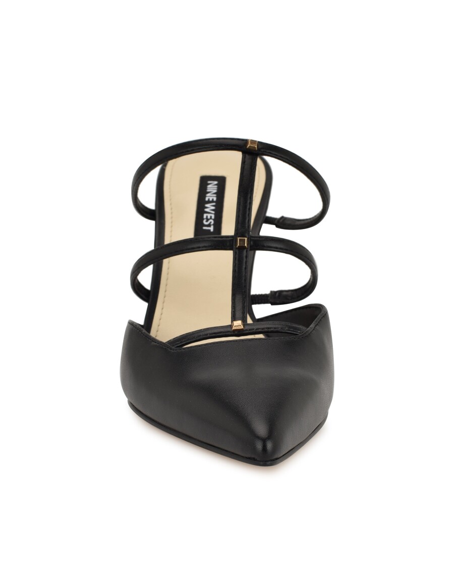 Sembilan Bagal Gaun Bertali Tianala Barat