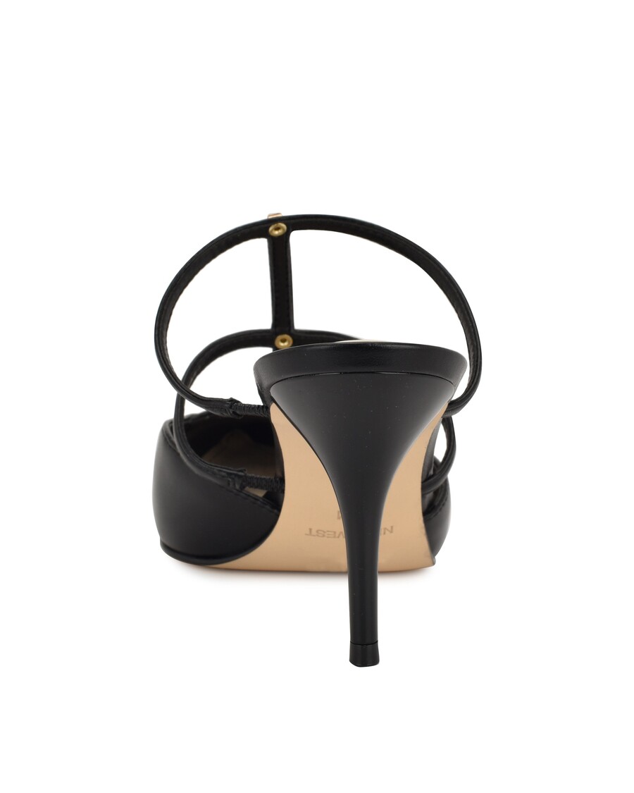 Sembilan Bagal Gaun Bertali Tianala Barat