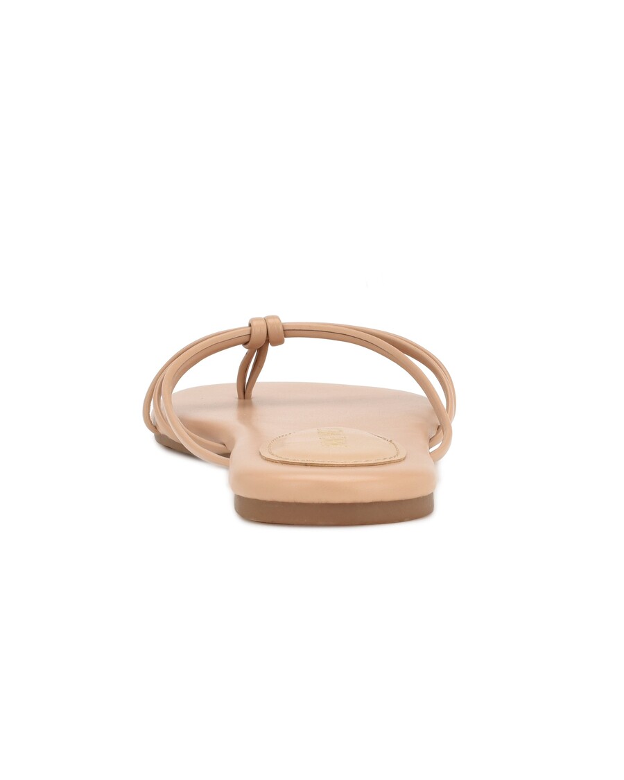 Sandales Plates Nine West Blithe