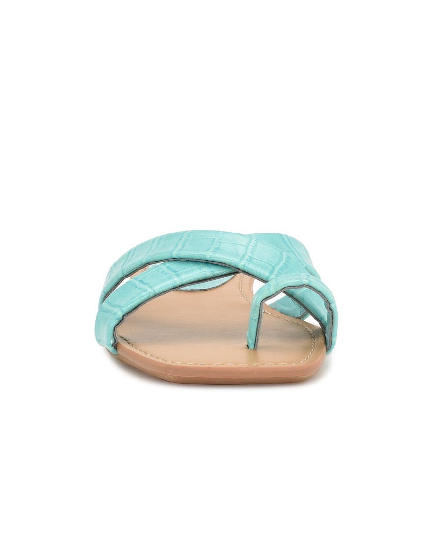 üheksa Läänetäpilist Lamedat Liugsandaali