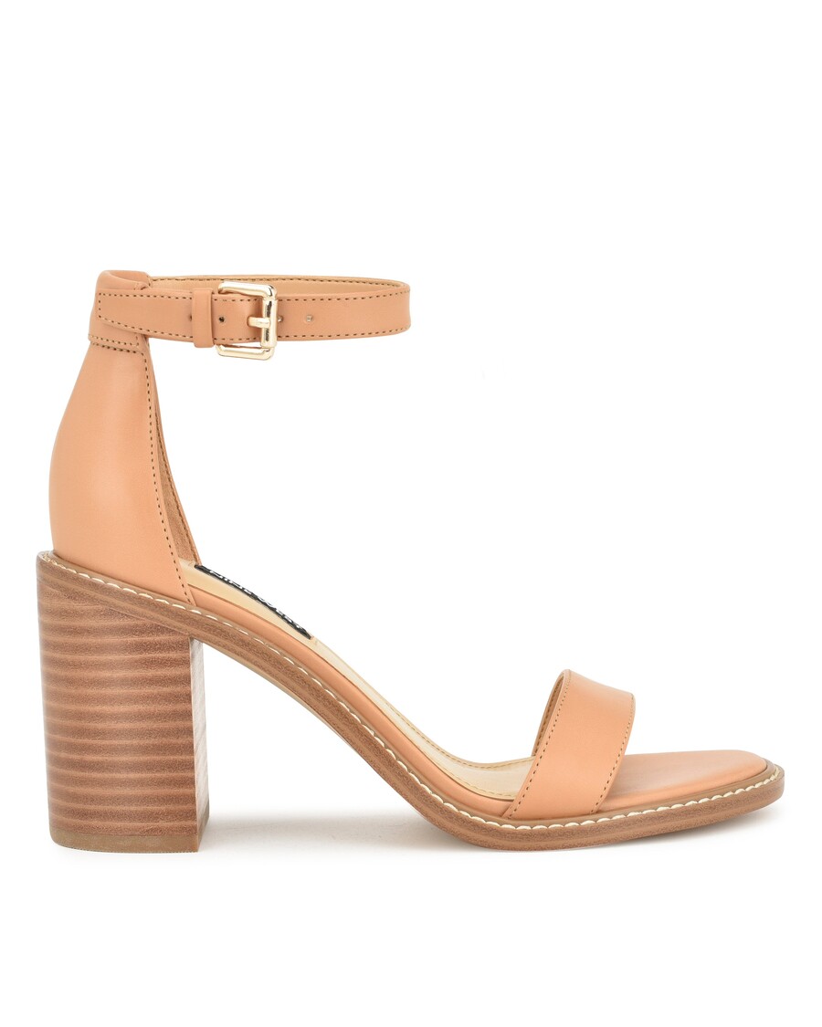 Nine West Erla Kullanıcısı özel Sandalet