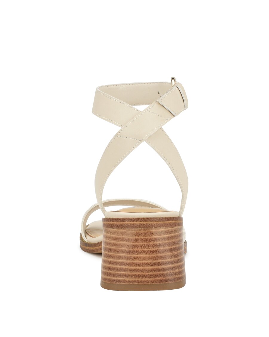 Nine West Tora Dress Sandals