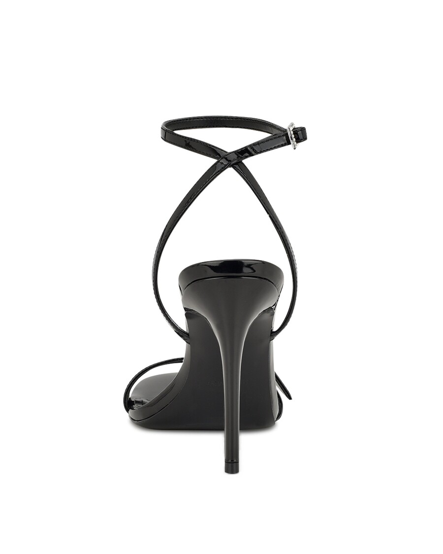 босоножки девять западных морасов