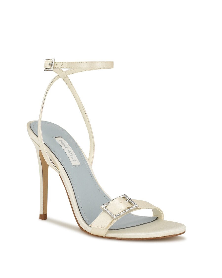 Devet West Moras Obučenih Sandala